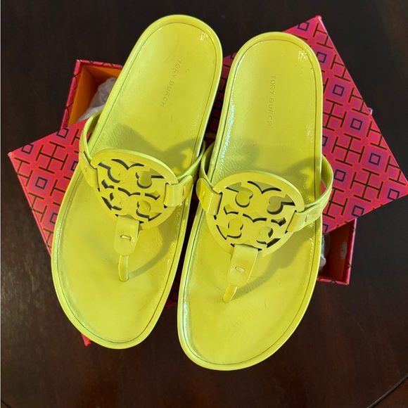 Tory Burch Shoes - Tory Burch Sandals